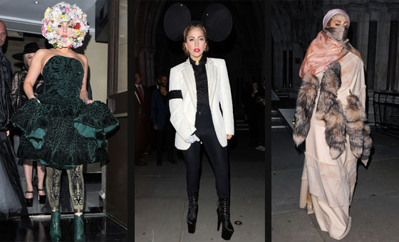 Lady Gaga Lady Gaga